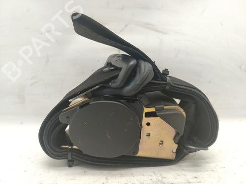 Used Front left seatbelt CITROËN SAXO (S0, S1) 1.1 X, SX (60 hp) 26614369