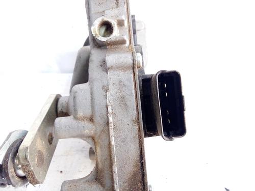 Front wiper motor CITROËN C4 I (LC_)  | BP7221862M29 