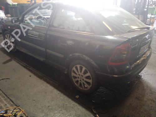 Steering pump OPEL ASTRA G Hatchback (T98) 2.0 DTI 16V (F08, F48) | BP30162090M99