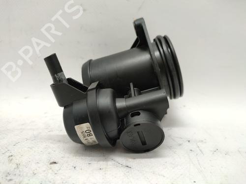 Throttle body PEUGEOT EXPERT (224_) 2.0 HDI | BP30611254M82