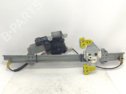 Front left window mechanism NISSAN NOTE (E11, NE11) 1.4 | BP39588842C22 - Image 2