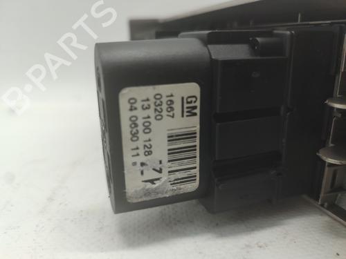 Headlight switch OPEL ASTRA H Saloon (A04) 1.7 CDTi (L69) | BP31926850I24