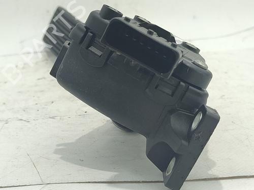 Pedal NISSAN ALMERA II (N16) 2.2 dCi | BP32319285I4