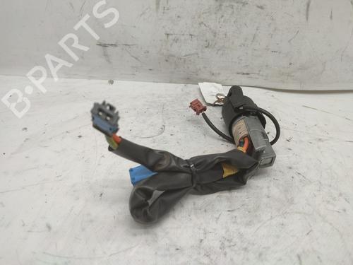 Ignition barrel PEUGEOT 206 Hatchback (2A/C) 1.9 D | BP23074130M48 