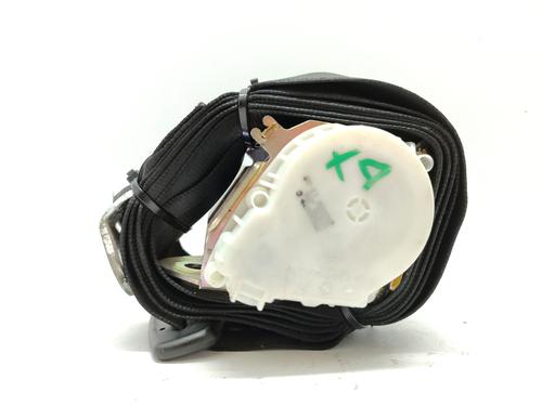 Sikkerhedssele bag højre AUDI A3 Sportback (8PA) 1.9 TDI (105 hp) 29370496