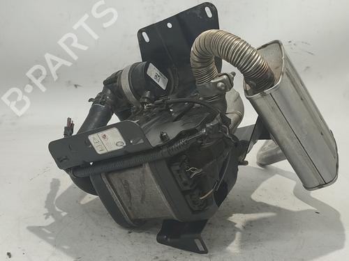 Heater blower motor LAND ROVER RANGE ROVER SPORT I (L320)  | BP16952100M62 