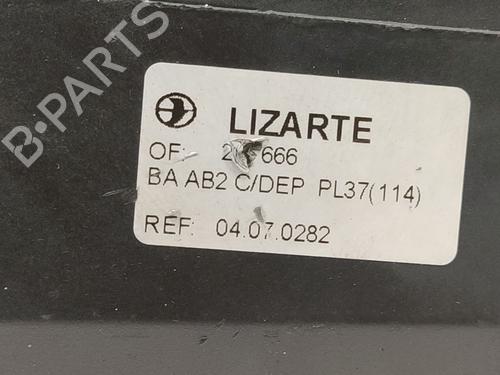 Steering pump PEUGEOT PARTNER MPV (5_, G_) 1.9 D | BP31587439M99 