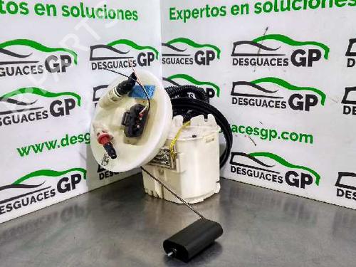 Used Fuel pump FORD MONDEO III (B5Y) [2000-2007]  7140390