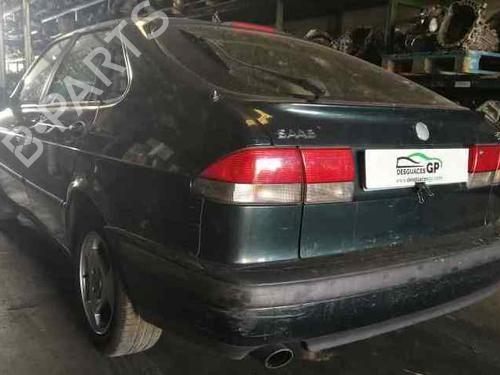 Left front window switch SAAB 9-3 (YS3D) 2.0 Turbo | BP7160892I27 - Image 11