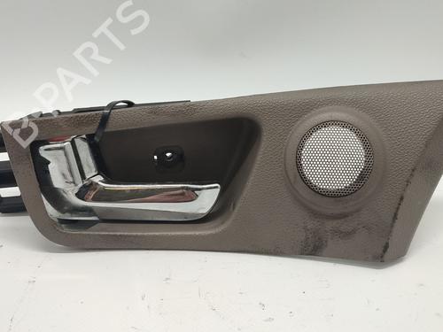 Used Front left interior door handle Front left interior door handle 39146346 39146346