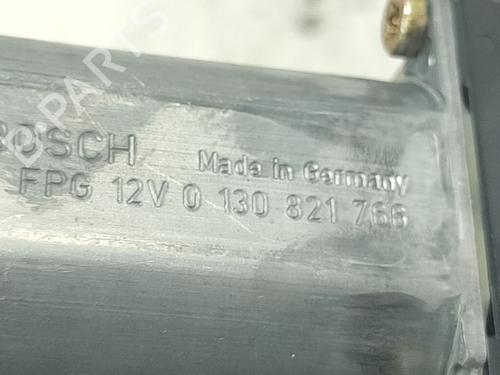 Rear right window mechanism AUDI A4 B6 (8E2) 1.9 TDI | BP38203590C25 - Image 4
