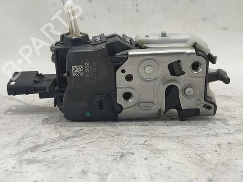Used Rear left lock PEUGEOT 5008 (0U_, 0E_) 1.6 HDi (112 hp) 17044773