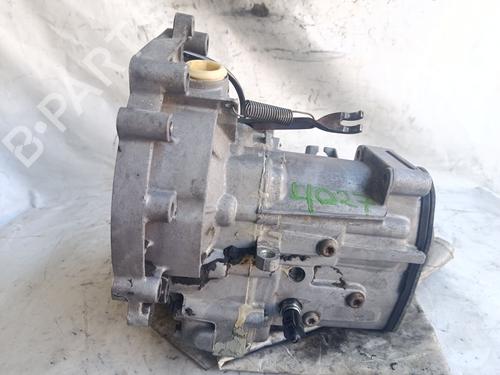Used Gearbox Gearbox 39268659 39268659