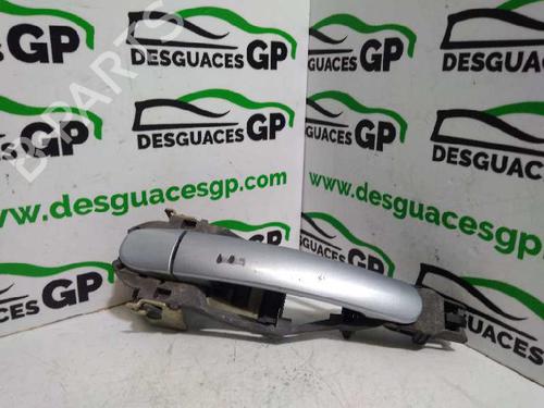 Used Front right exterior door handle VW PASSAT B5.5 (3B3) 1.9 TDI (130 hp) 7147491
