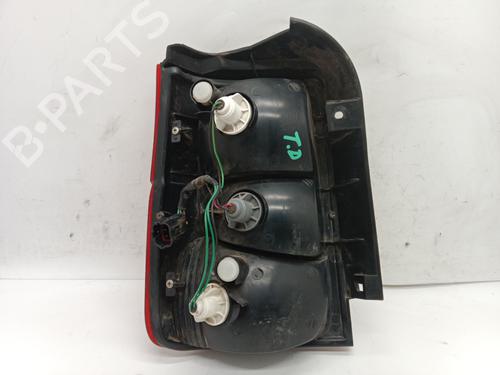 Right taillight KIA JOICE (MTE1P) 2.0 | BP25495703C35 