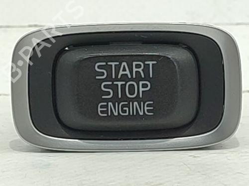 Used Ignition barrel VOLVO V40 Hatchback (525) D2 (120 hp) 31706513