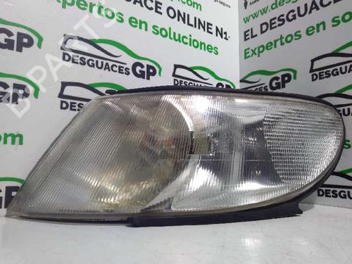 Used Left headlight SAAB 9-3 (YS3D) 2.0 Turbo (154 hp) 7160906