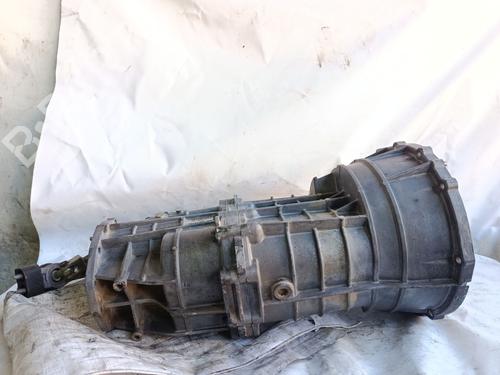 Gearbox SSANGYONG REXTON / REXTON II (GAB_) 2.7 Xdi 4x4 | BP37611122M3 - Image 3