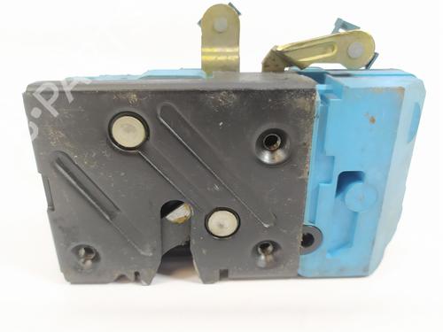 Front left lock VOLVO S60 I (384) 2.4 | BP9620550C98 