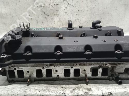 Used Cylinder head KIA CARNIVAL II (GQ) 2.9 CRDi (144 hp) 32023221