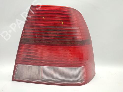 Used Left taillight Left taillight VW BORA I (1J2) 2.0 (115 hp) 33548763 33548763
