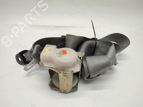 Rear left seatbelt KIA PICANTO I (SA) 1.1 | BP16112572I29 