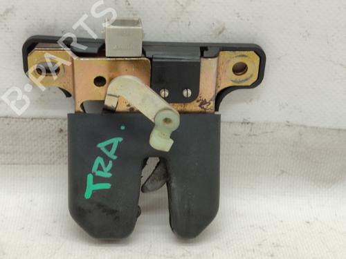 Bakluke lås SEAT TOLEDO II (1M2)  | BP21058542C101 