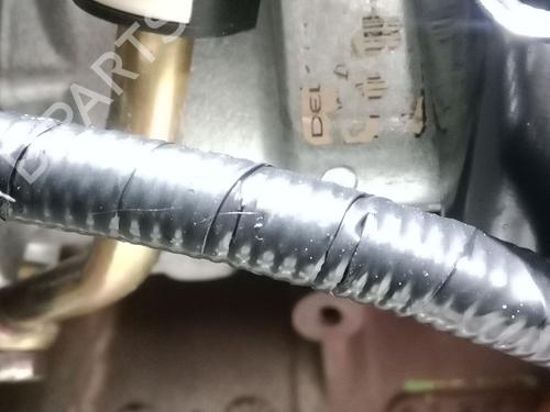 Engine FORD MONDEO III Saloon (B4Y) 2.0 TDCi | BP32498850M1 