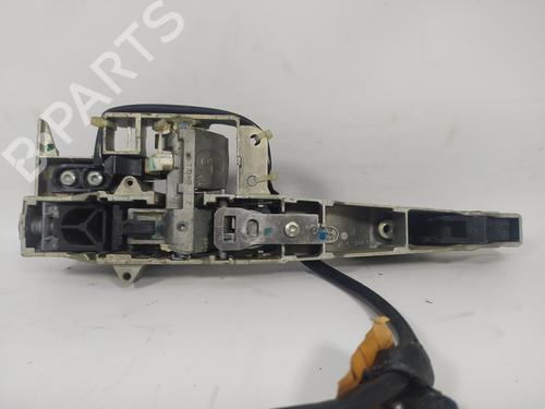 Rear left exterior door handle CITROËN C6 (TD_) 2.7 HDi | BP9287810C130 