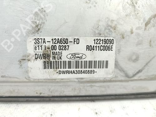 Engine control unit (ECU) FORD MONDEO III Saloon (B4Y) 2.0 16V TDDi / TDCi | BP30090365M57