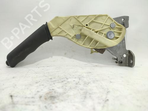 håndbremse FORD FOCUS I Saloon (DFW)  | BP29892154I18