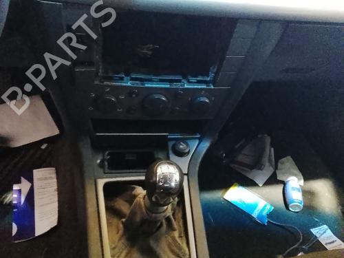 Switch OPEL VECTRA C (Z02) 2.0 DTI 16V (F69) | BP39141857I30 - Image 11