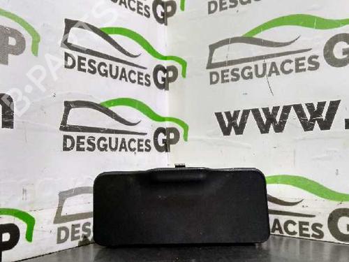 Used Ashtray BMW X3 (E83) 2.0 d (150 hp) 14325810