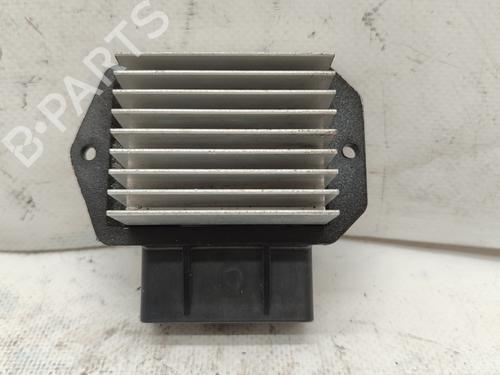 Used Heater resistor TOYOTA COROLLA Verso (ZER_, ZZE12_, R1_) 2.0 D-4D (CUR10_, CUR10R) (116 hp) 23119558