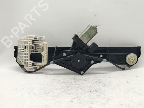 Rear left window mechanism MINI MINI COUNTRYMAN (R60) Cooper D | BP30176337C24