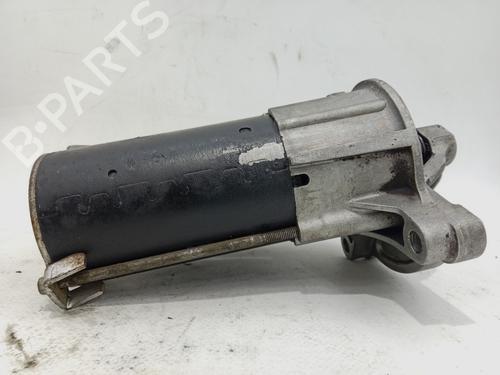Used Starter Starter PEUGEOT 206 Hatchback (2A/C) 1.4 i (75 hp) 34611640 34611640