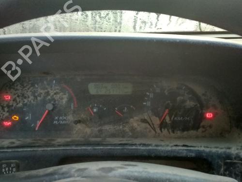 Mirror switch NISSAN TERRANO II (R20)  | BP7129524I25 
