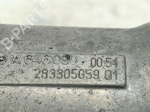 Egr MERCEDES-BENZ E-CLASS T-Model (S211) E 270 T CDI (211.216) | BP32450565M69