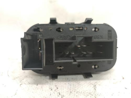 Left front window switch FORD FOCUS I (DAW, DBW) 2.0 16V | BP28214137I27 