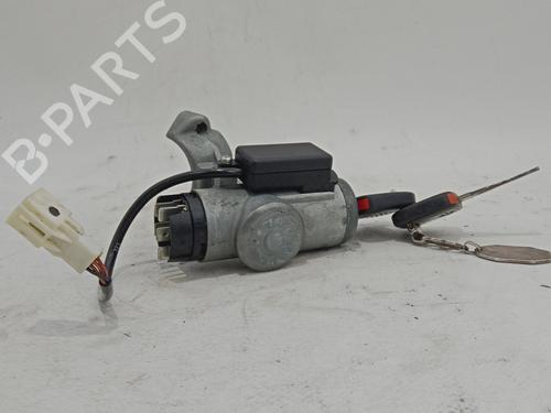 Used Ignition barrel Ignition barrel NISSAN MICRA II (K11) 1.0 i 16V (K11) (54 hp) 33989487 33989487