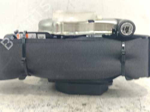 Front right seatbelt HONDA CR-V IV (RM_) 2.2 i-DTEC 4WD (RE6) | BP36393136I25 - Image 3