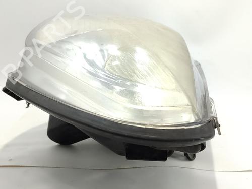 Left headlight FORD S-MAX (WA6) 1.8 TDCi | BP39268586C28 - Image 3