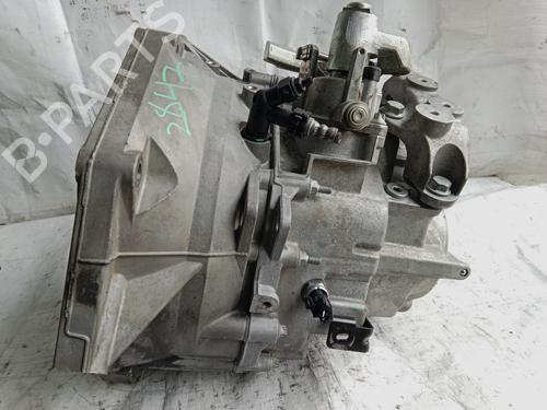 Used Gearbox OPEL INSIGNIA A Sports Tourer (G09) 2.0 CDTI (35) (160 hp) 22992084