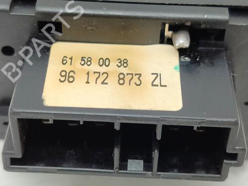 Steering column stalk CITROËN XSARA PICASSO (N68) 1.6 | BP25440907I23 