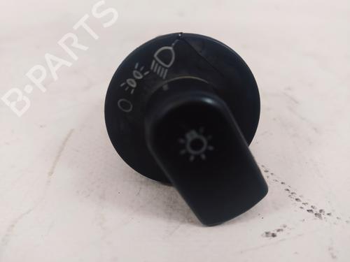Used Headlight switch OPEL KADETT E (T85) [1984-1993]  10112798