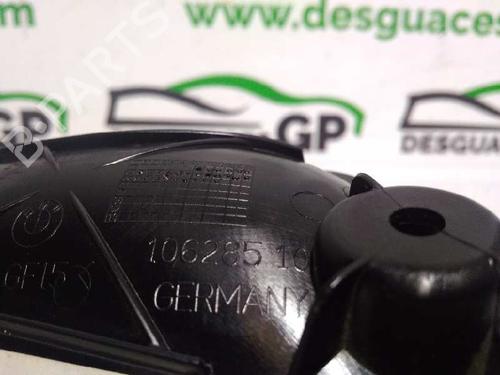 Rear left interior door handle BMW 1 (E87) 120 d | BP7148070I15 