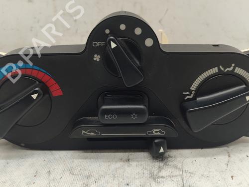 Commande Chauffage MITSUBISHI CARISMA (DA_) 1.8 (DA2A) (116 hp) 24700805