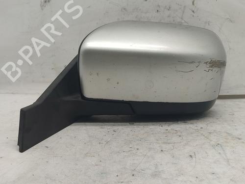 Left mirror MAZDA 5 (CR) 2.0 CD (CR19) | BP24531111C26 