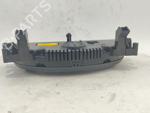 Climate control CITROËN C5 I (DC_) 2.0 HDi (DCRHZB, DCRHZE) | BP33813577I5 - Image 4