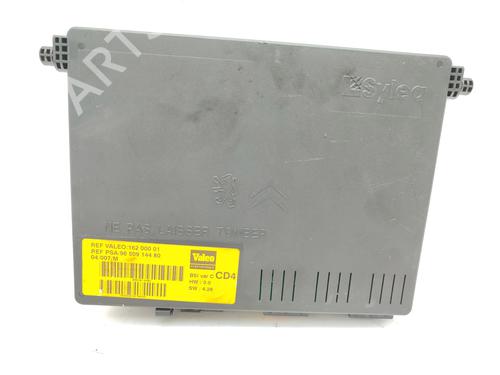 Fuse box PEUGEOT 406 (8B) 1.8 16V | BP30052912E1